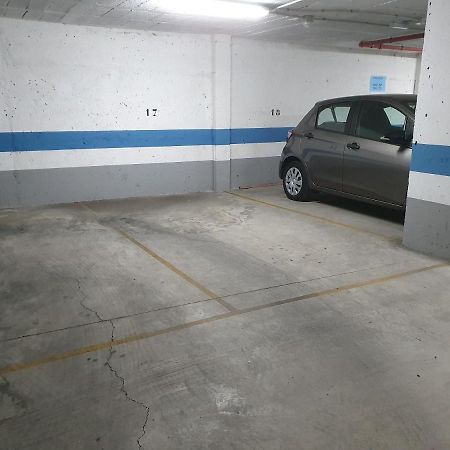 Ocean Rest Canteras Beach & Parking Las Palmas de Gran Canaria Bagian luar foto
