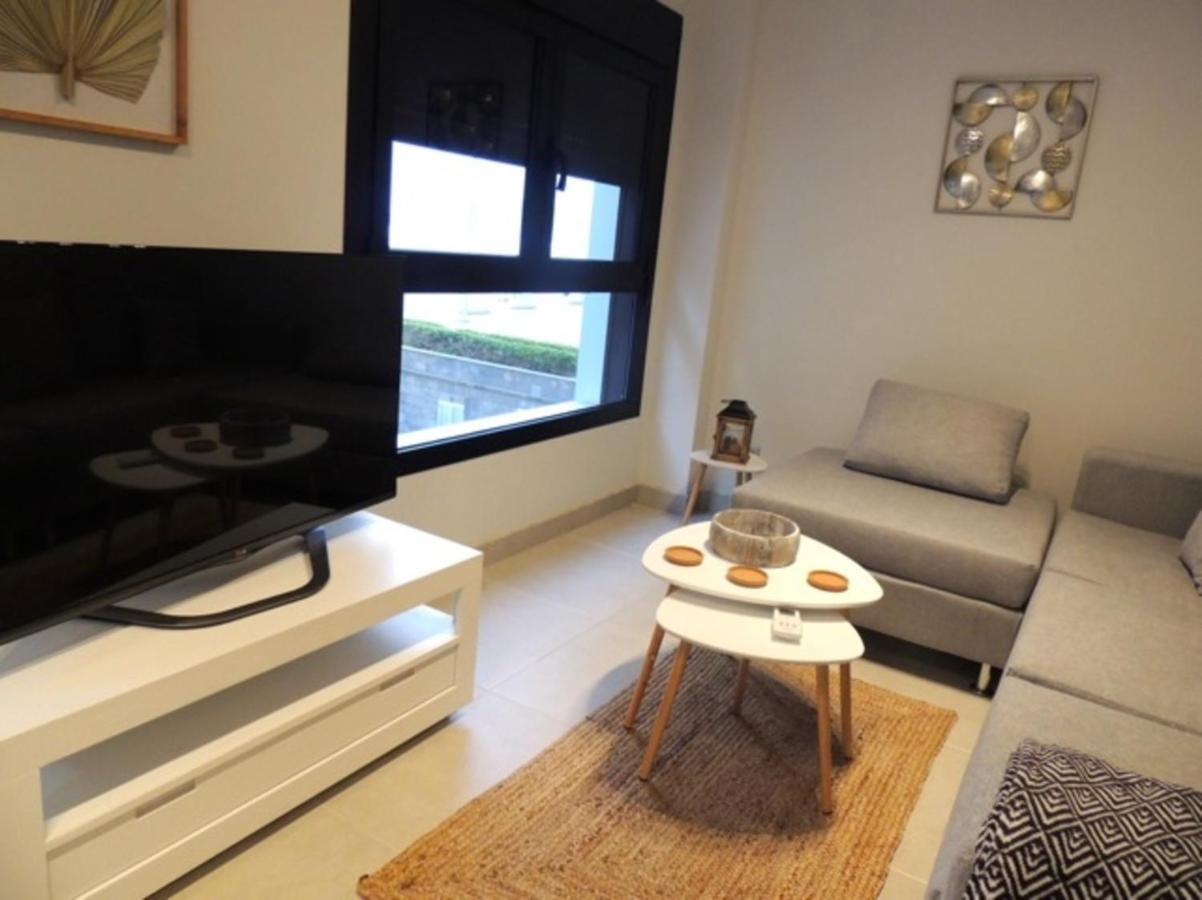 Ocean Rest Canteras Beach & Parking Las Palmas de Gran Canaria Bagian luar foto