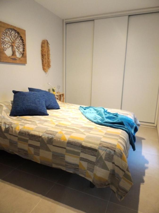 Ocean Rest Canteras Beach & Parking Las Palmas de Gran Canaria Bagian luar foto