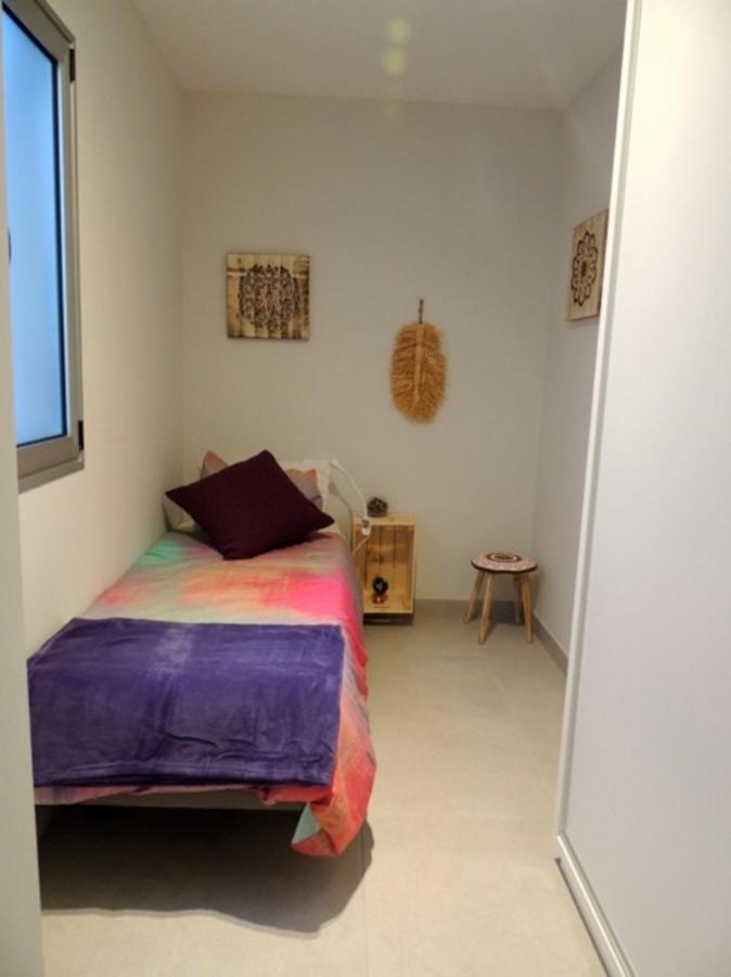 Ocean Rest Canteras Beach & Parking Las Palmas de Gran Canaria Bagian luar foto