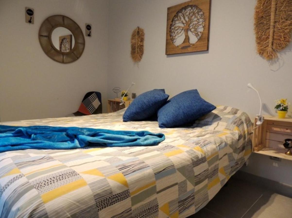 Ocean Rest Canteras Beach & Parking Las Palmas de Gran Canaria Bagian luar foto